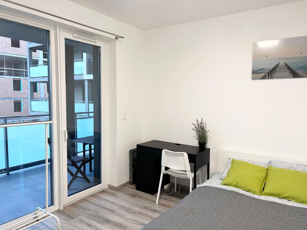 New 2022 Family&Friends Downtown Ac 3Br 2Ba Free Parking Big Balcony Near Metro&Train Station Self Check-In Apt Budapest Exterior foto
