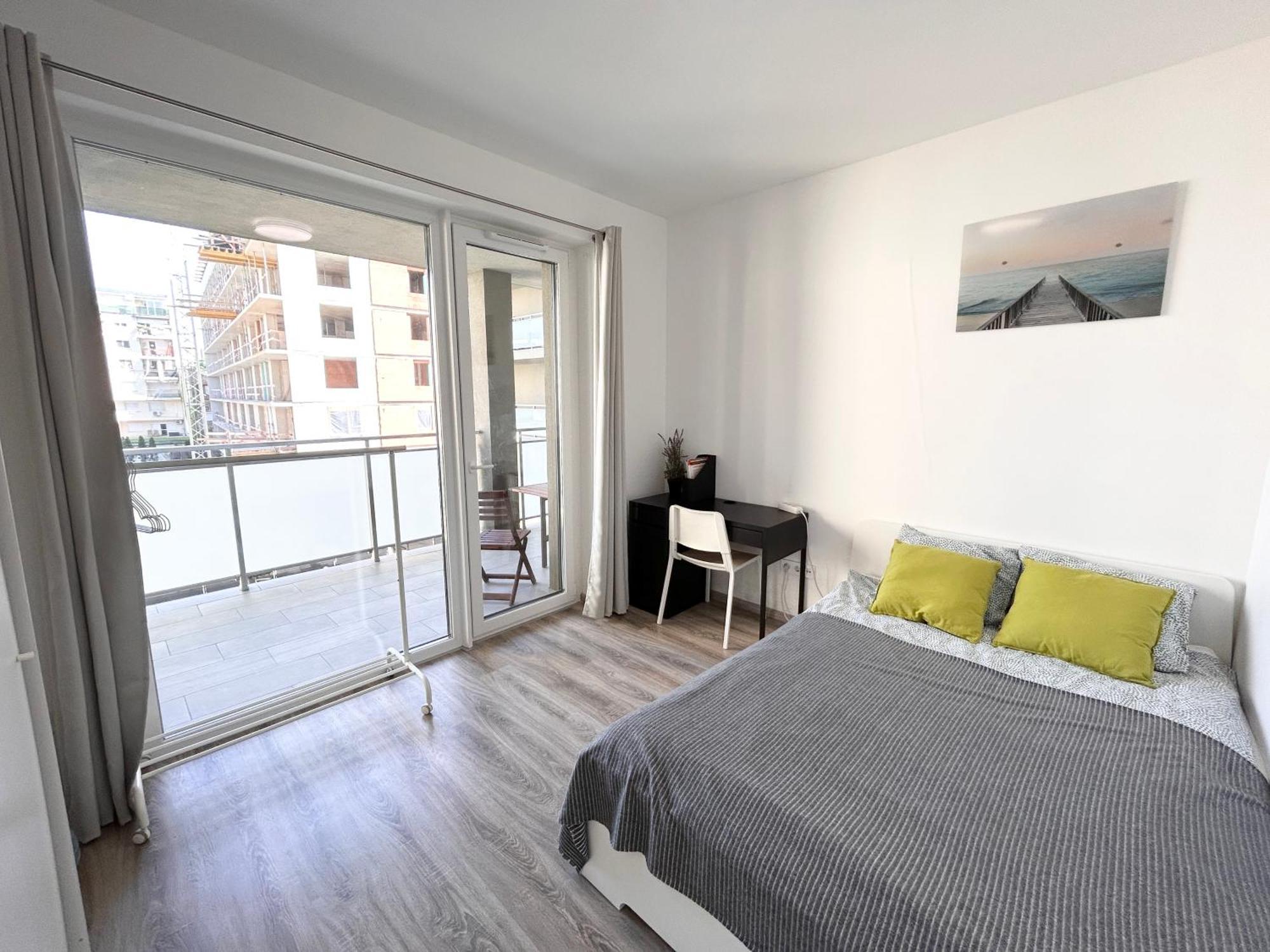 New 2022 Family&Friends Downtown Ac 3Br 2Ba Free Parking Big Balcony Near Metro&Train Station Self Check-In Apt Budapest Exterior foto