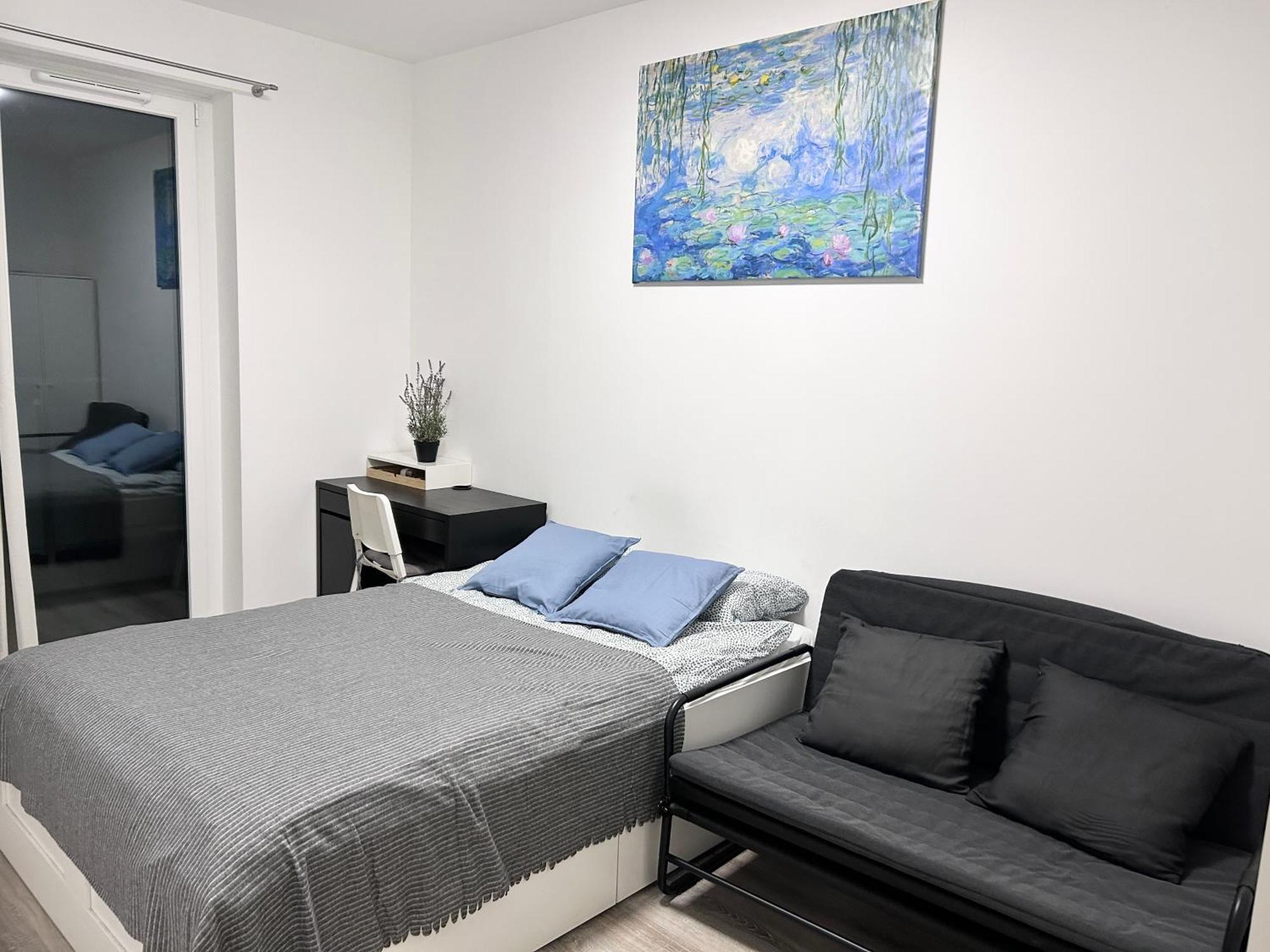 New 2022 Family&Friends Downtown Ac 3Br 2Ba Free Parking Big Balcony Near Metro&Train Station Self Check-In Apt Budapest Exterior foto