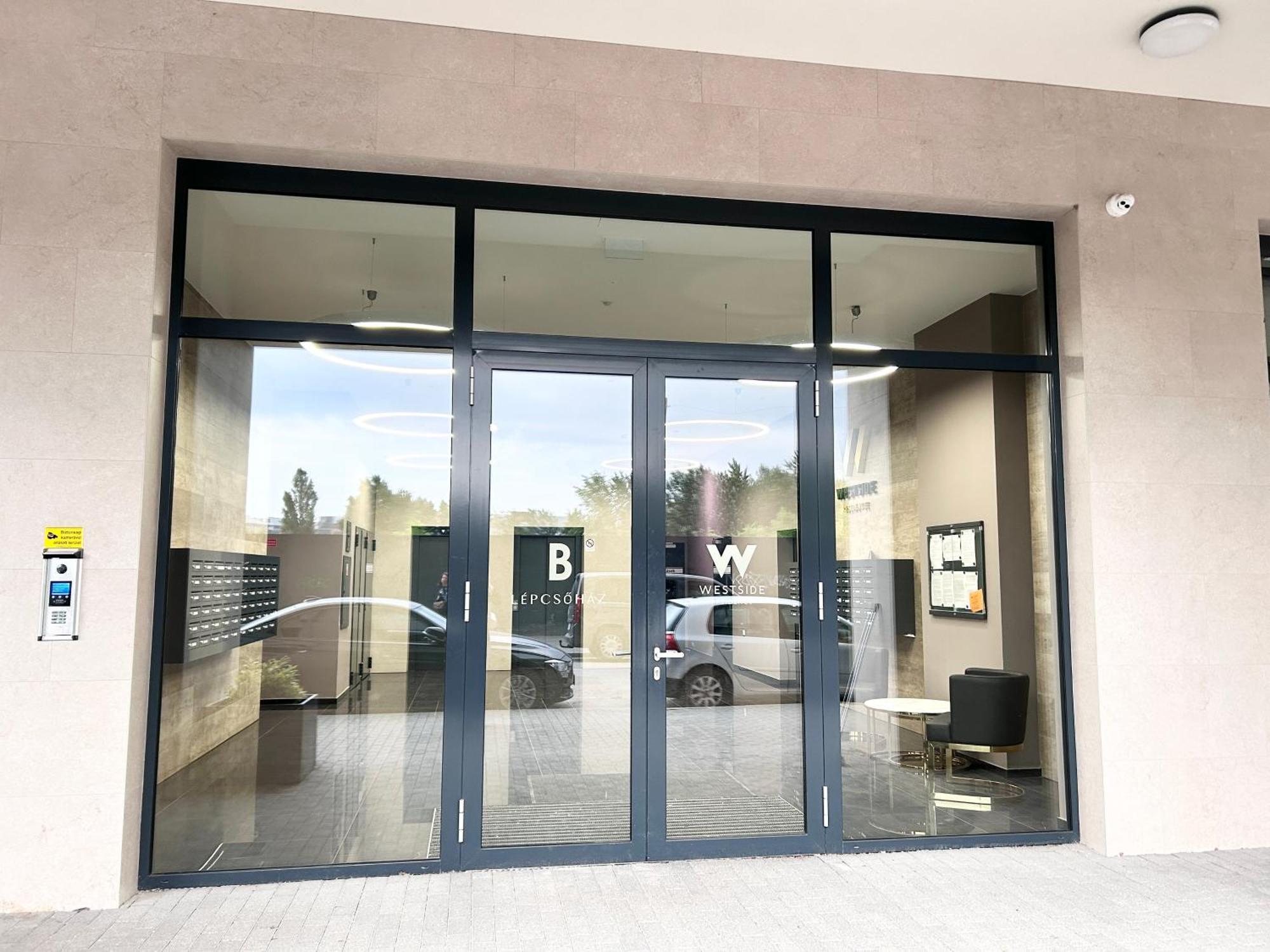 New 2022 Family&Friends Downtown Ac 3Br 2Ba Free Parking Big Balcony Near Metro&Train Station Self Check-In Apt Budapest Exterior foto